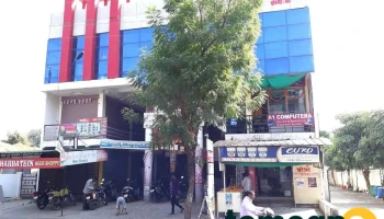 A1 Computers {Deals in Used Laptops} - Amravati